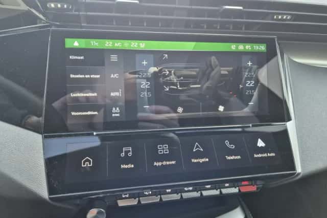 Peugeot 308 (2025) thumbnail 28