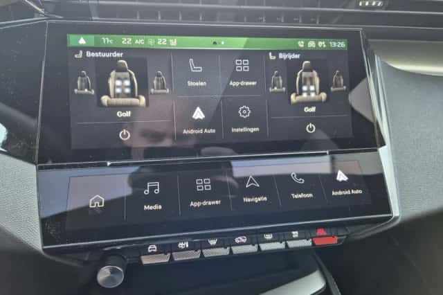 Peugeot 308 (2025) thumbnail 30