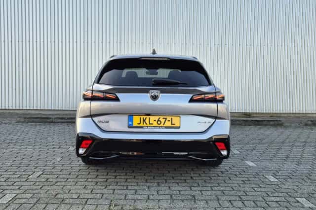Peugeot 308 (2025) thumbnail 4