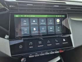 Peugeot 308 (2025) thumbnail 31