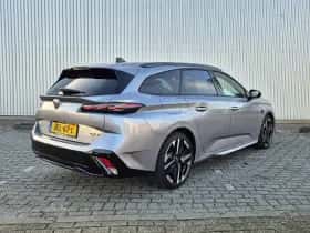 Peugeot 308 (2025) thumbnail 5