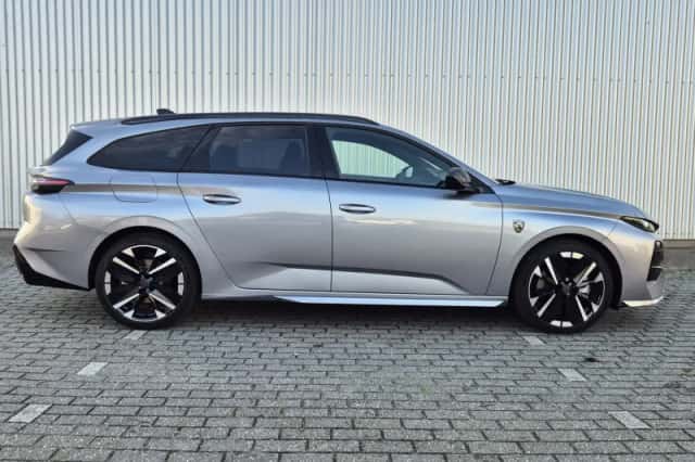 Peugeot 308 (2025) thumbnail 6