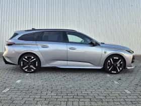 Peugeot 308 (2025) thumbnail 6