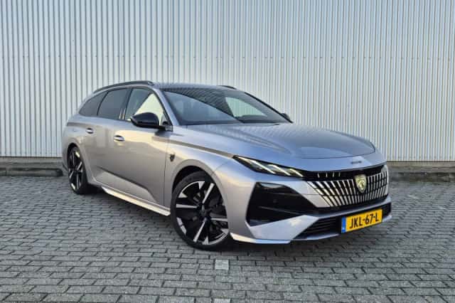 Peugeot 308 (2025) thumbnail 7