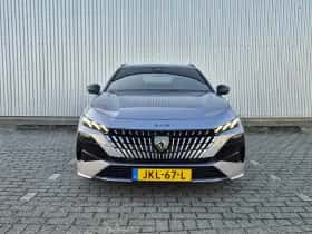 Peugeot 308 (2025) thumbnail 8