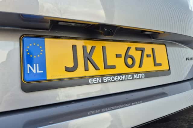 Peugeot 308 (2025) thumbnail 9