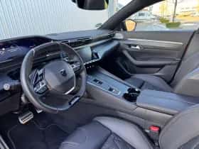 Peugeot 508 (2024) thumbnail 11