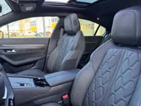 Peugeot 508 (2024) thumbnail 13