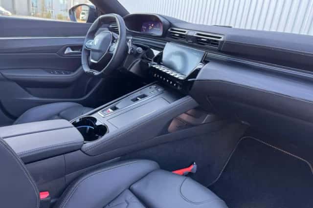 Peugeot 508 (2024) thumbnail 18