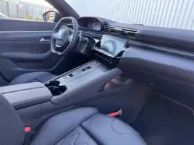 Peugeot 508 (2024) thumbnail 18