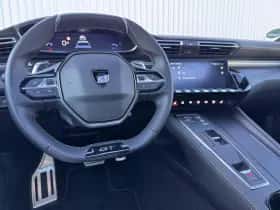 Peugeot 508 (2024) thumbnail 19