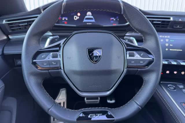 Peugeot 508 (2024) thumbnail 20