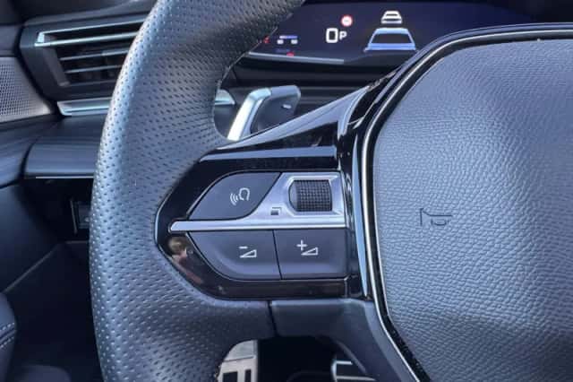 Peugeot 508 (2024) thumbnail 22