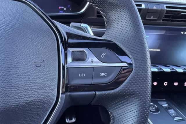 Peugeot 508 (2024) thumbnail 23