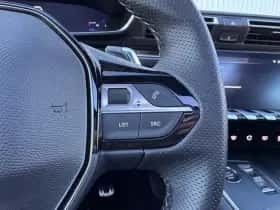 Peugeot 508 (2024) thumbnail 23