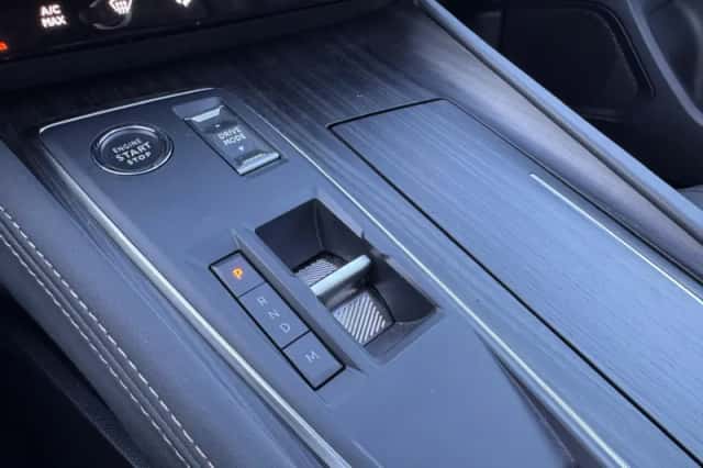 Peugeot 508 (2024) thumbnail 24