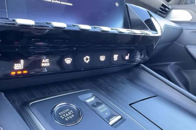 Peugeot 508 (2024) thumbnail 25