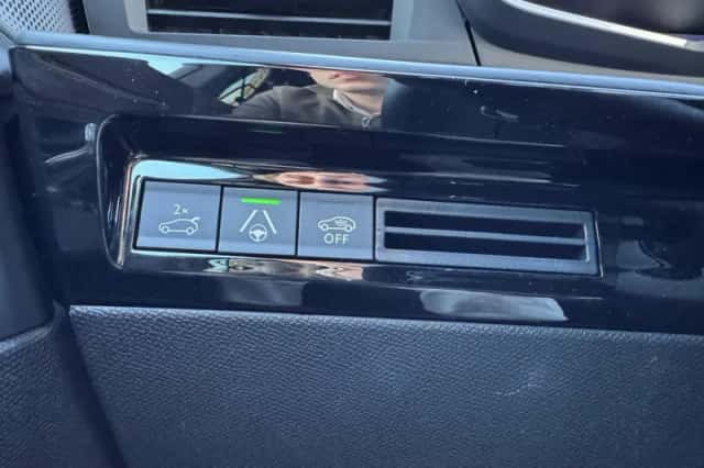 Peugeot 508 (2024) thumbnail 27