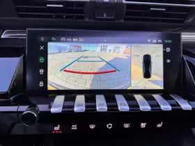 Peugeot 508 (2024) thumbnail 30