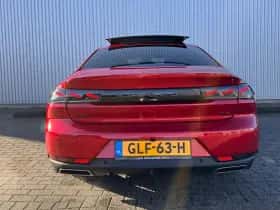 Peugeot 508 (2024) thumbnail 4
