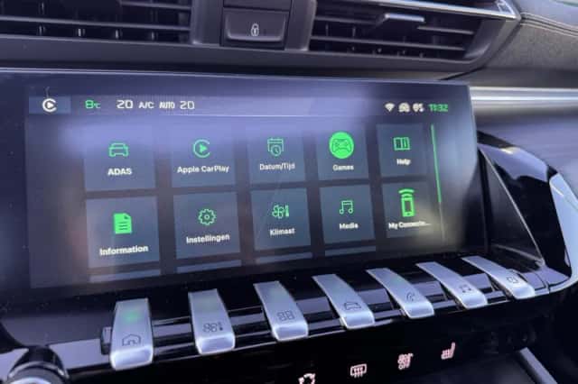 Peugeot 508 (2024) thumbnail 32
