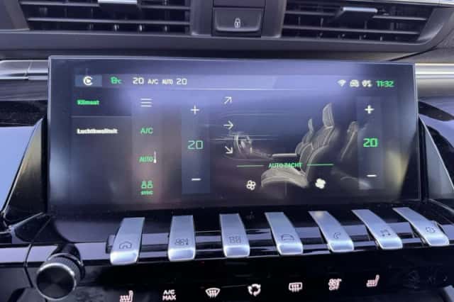 Peugeot 508 (2024) thumbnail 33