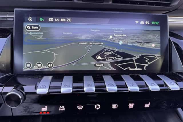 Peugeot 508 (2024) thumbnail 34