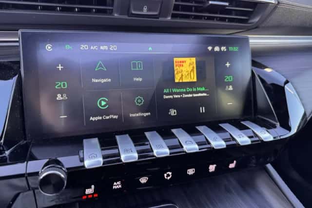 Peugeot 508 (2024) thumbnail 35