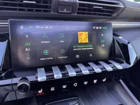 Peugeot 508 (2024) thumbnail 35