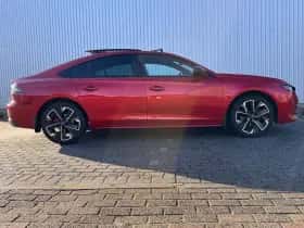 Peugeot 508 (2024) thumbnail 6