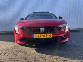 Peugeot 508 (2024) thumbnail 8