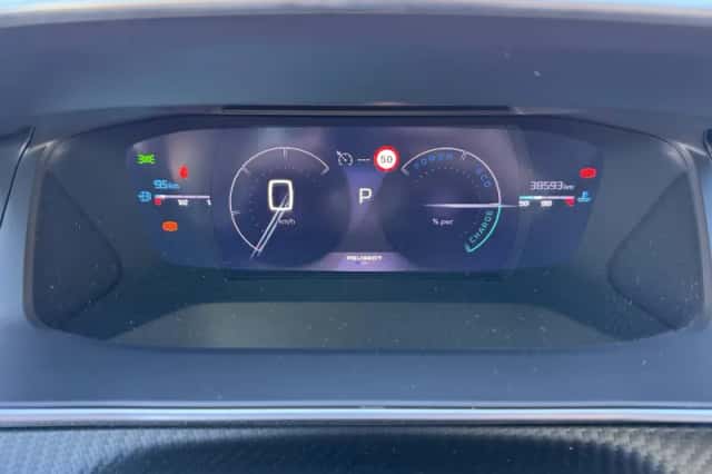 Peugeot 208 (2024) thumbnail 19
