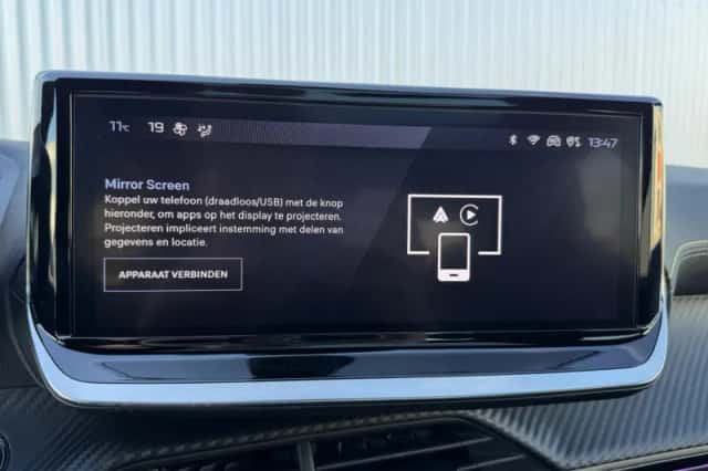 Peugeot 208 (2024) thumbnail 24