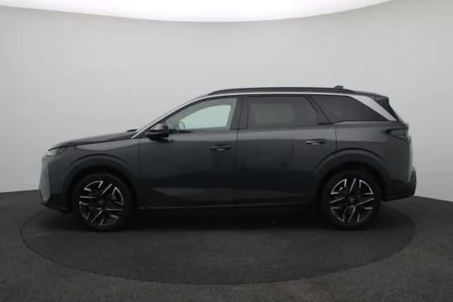 Peugeot 5008 (2025) thumbnail 13