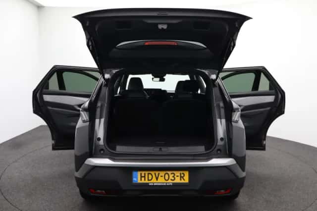 Peugeot 5008 (2025) thumbnail 15