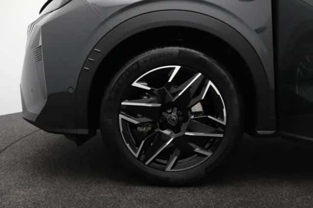Peugeot 5008 (2025) thumbnail 17