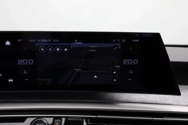Peugeot 5008 (2025) thumbnail 18