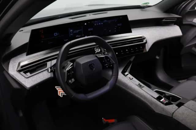 Peugeot 5008 (2025) thumbnail 27