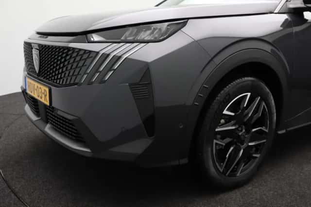 Peugeot 5008 (2025) thumbnail 35