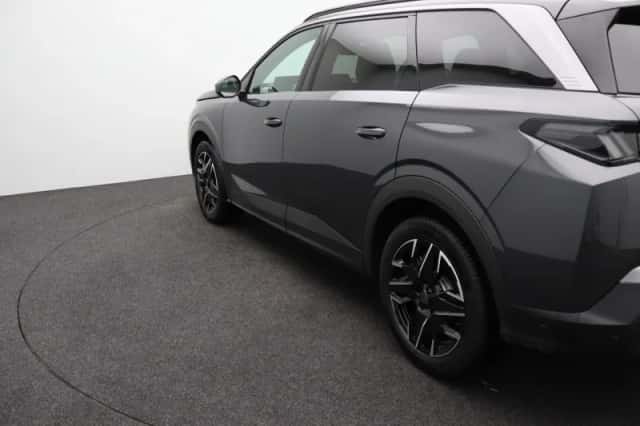 Peugeot 5008 (2025) thumbnail 36