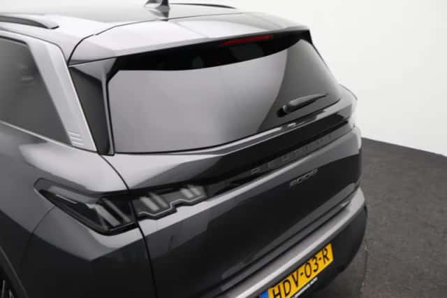 Peugeot 5008 (2025) thumbnail 37