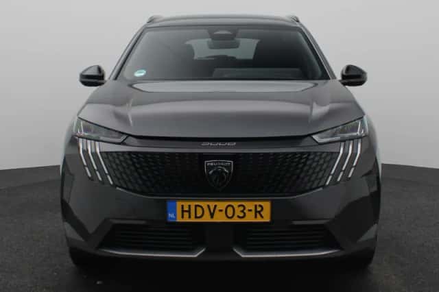 Peugeot 5008 (2025) thumbnail 5