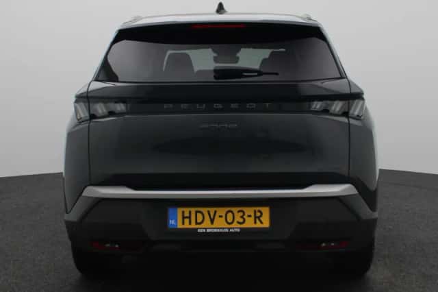 Peugeot 5008 (2025) thumbnail 6