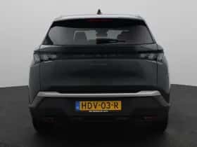 Peugeot 5008 (2025) thumbnail 6