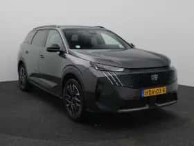 Peugeot 5008 (2025) thumbnail 9