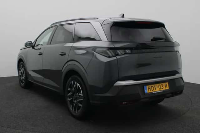 Peugeot 5008 (2025) thumbnail 10