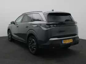 Peugeot 5008 (2025) thumbnail 10