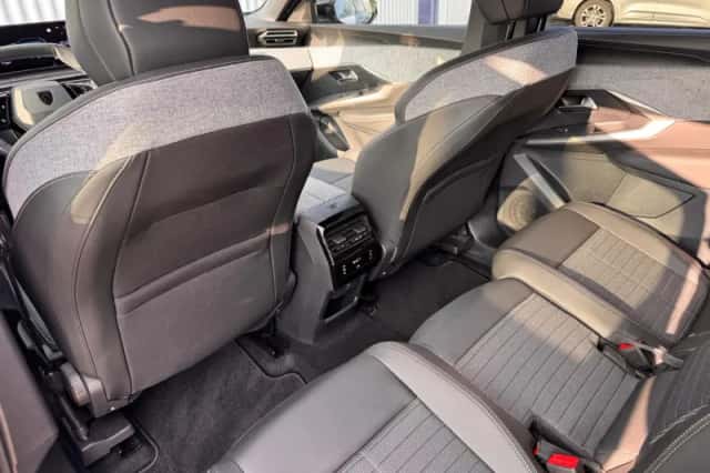 Peugeot 5008 (2025) thumbnail 13