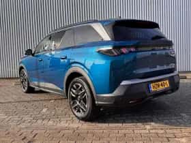Peugeot 5008 (2025) thumbnail 3