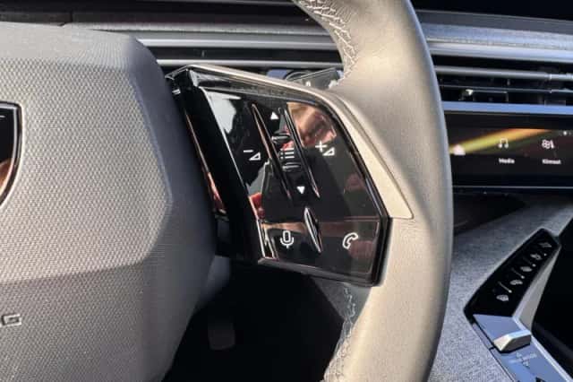 Peugeot 5008 (2025) thumbnail 21